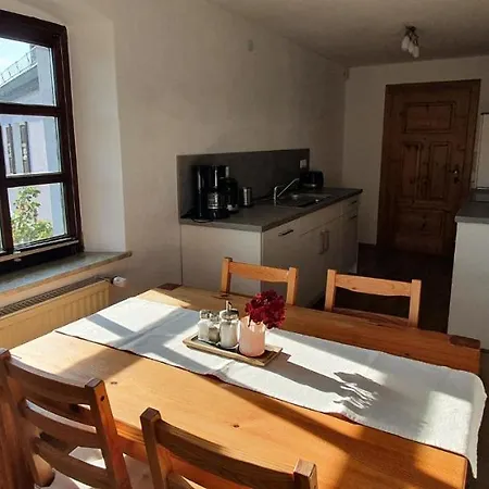 Hafnerkarl Apartmán