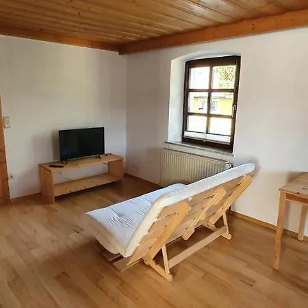 Hafnerkarl Apartmán
